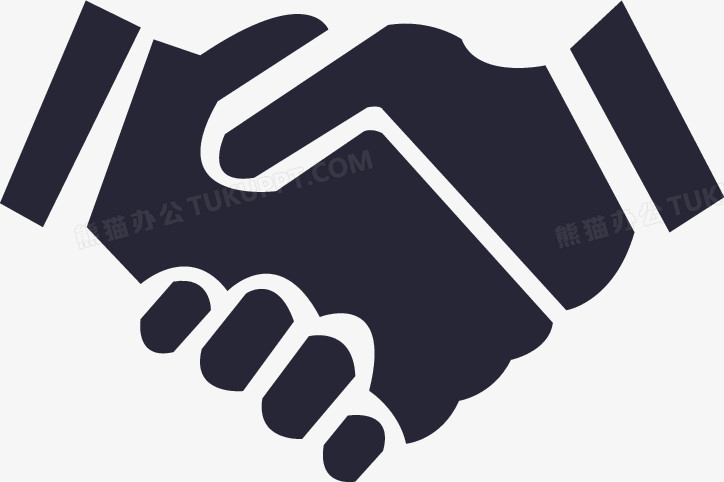 握手png图片素材免费下载_握手png_724*482像素