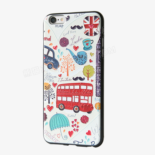 做手机壳图片素材 780