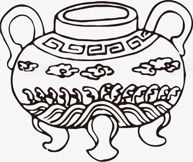 鼎 免费下载ai 免费下载png