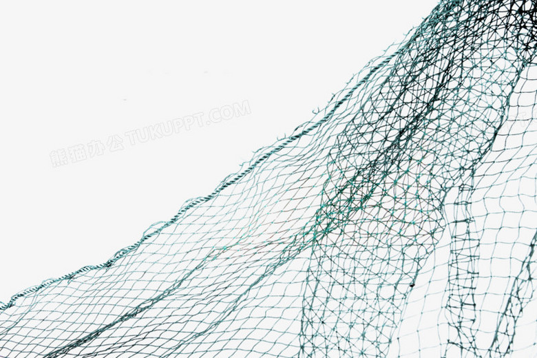 免抠元素 渔网 渔网素材  收藏
