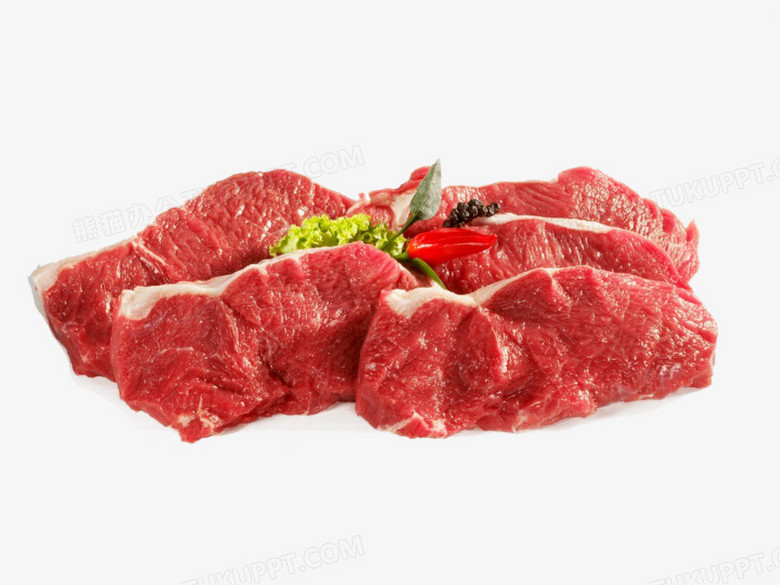 红肉
