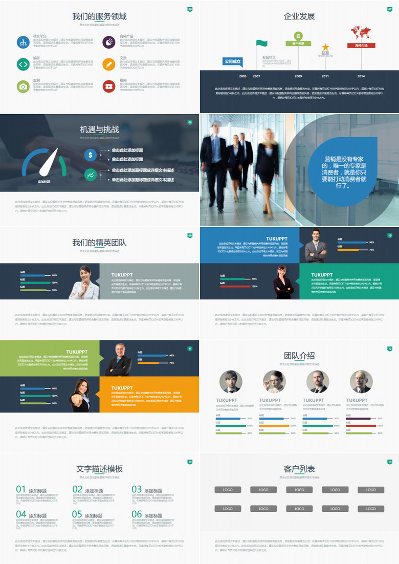 品牌策划书模板范文 true