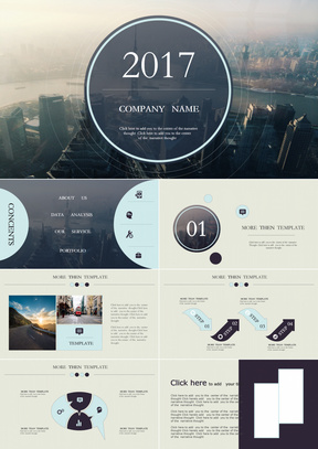 ppt模板免费下载网站汇总 288