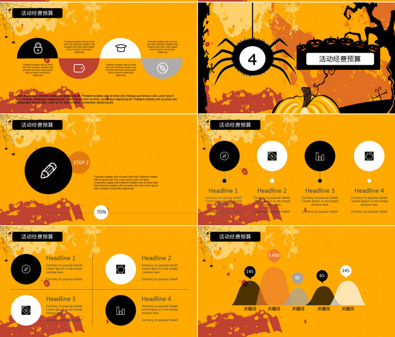 如何自己制作ppt模板 true