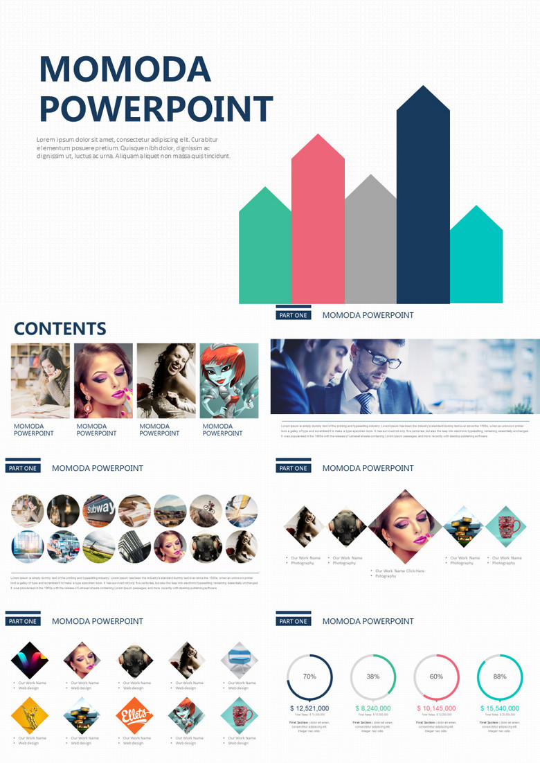 產(chǎn)品介紹國外英文ppt模板 產(chǎn)品介紹國外英文ppt模板