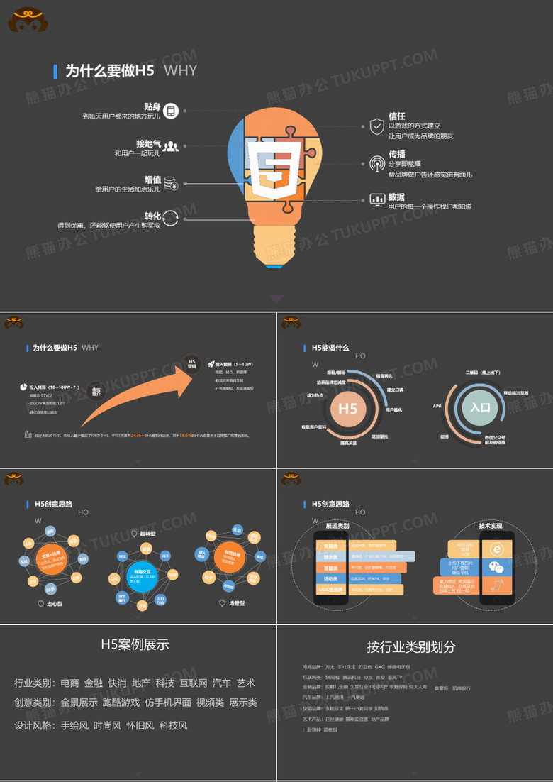 h5页面制作方法