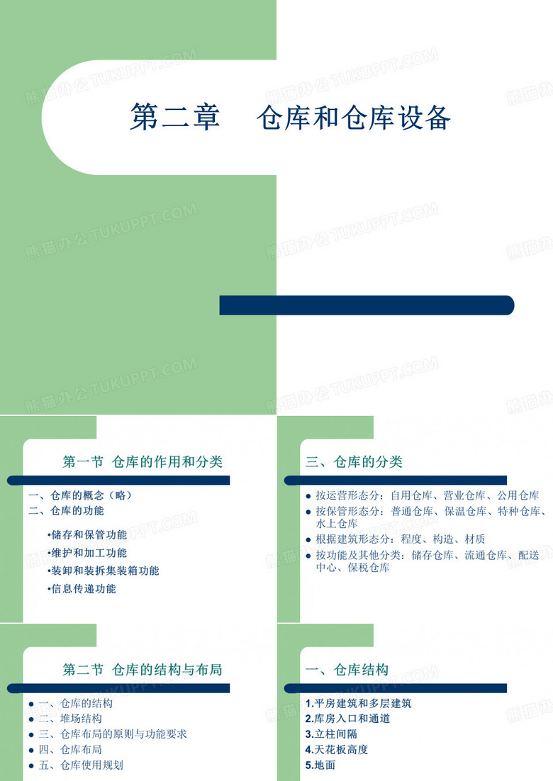集装箱堆场