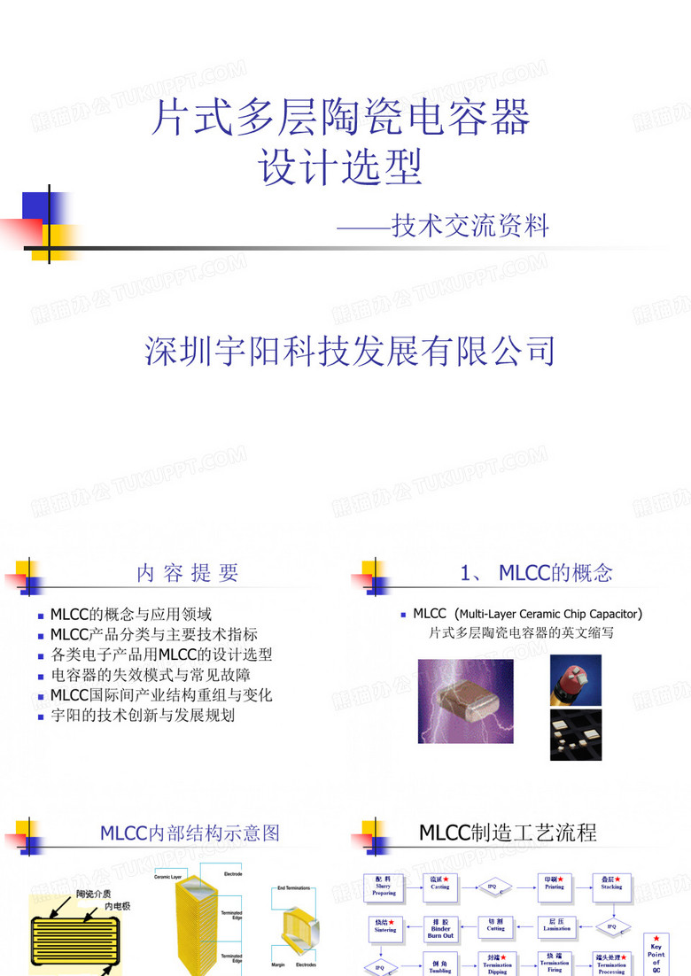 技术交流