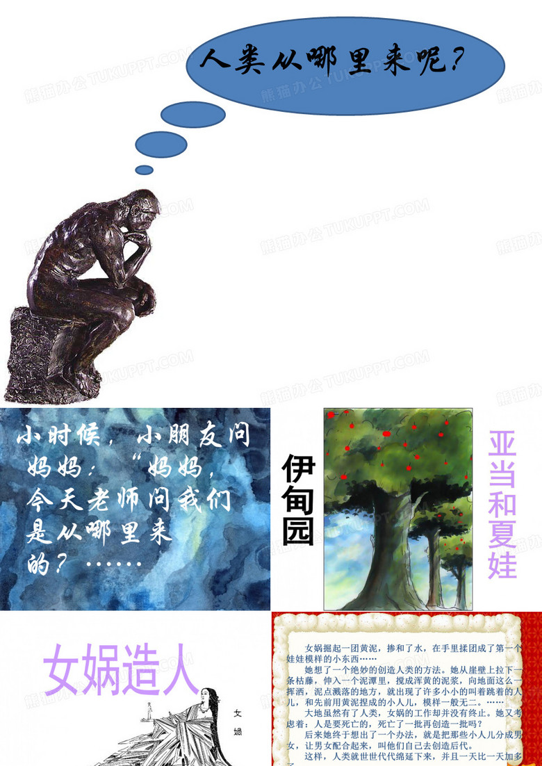 人类进化史