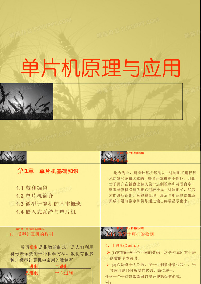 单片机