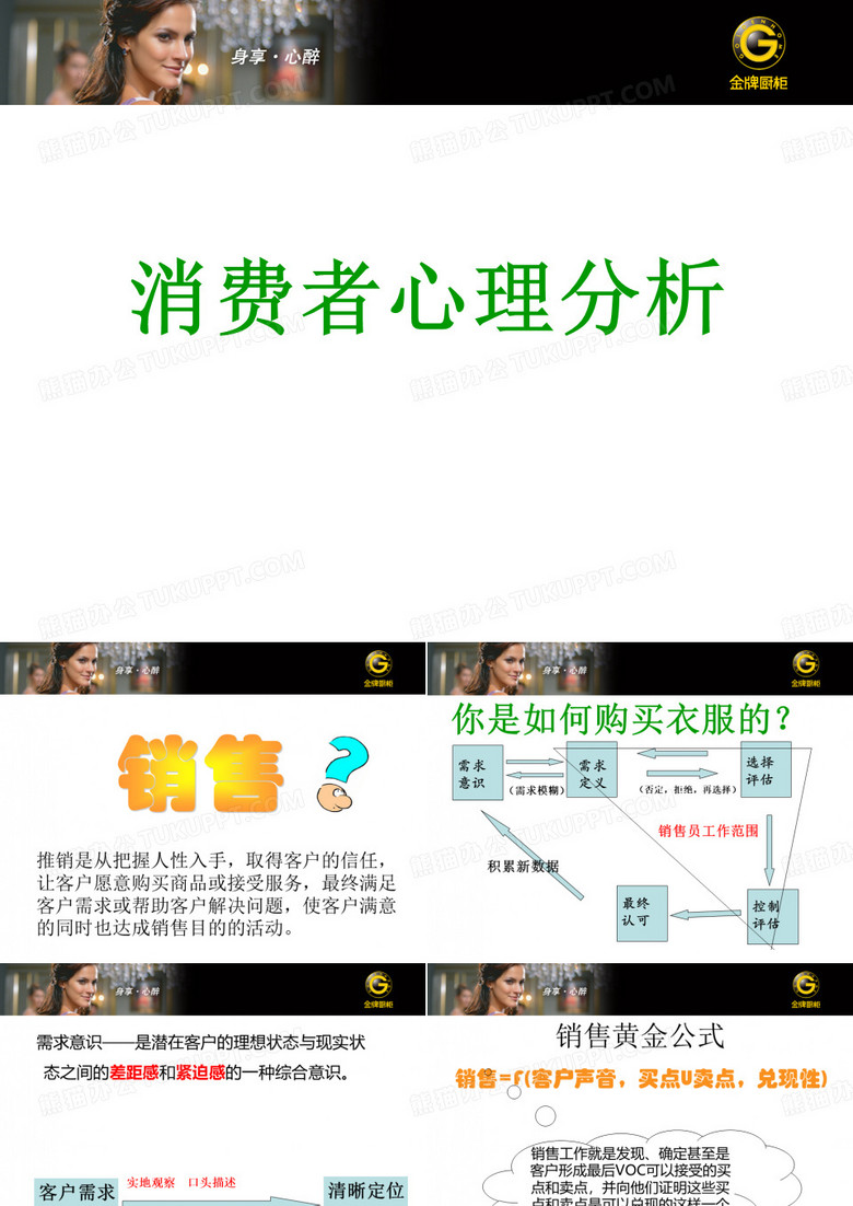 消费心理