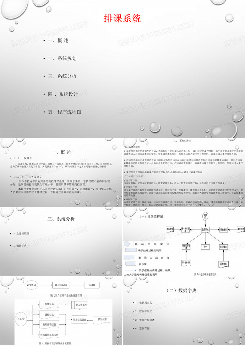 南昌航空大学排课系统