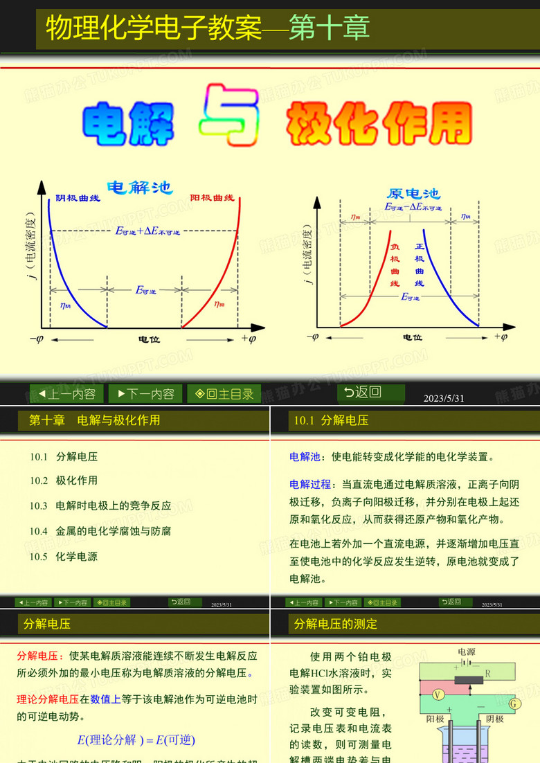 陕西师范大学考研物理化学资料