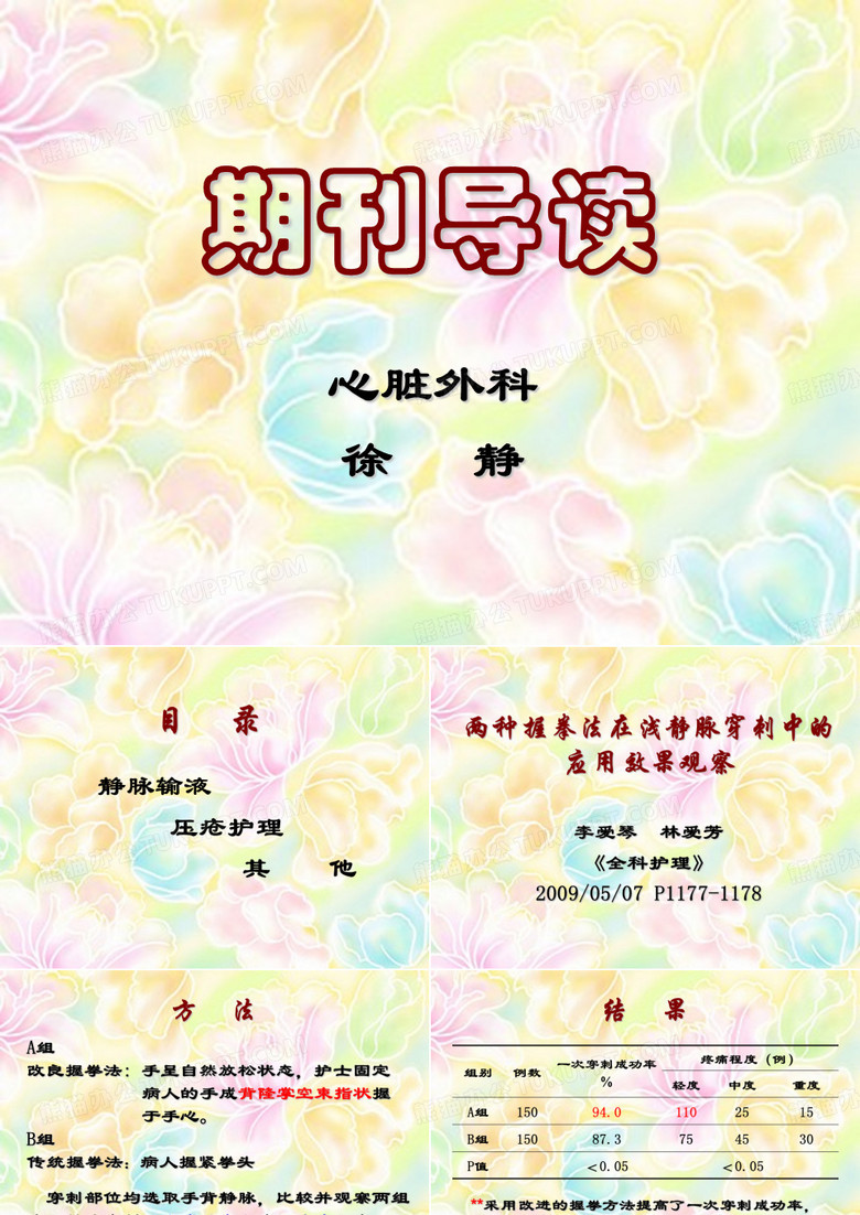 期刊导读