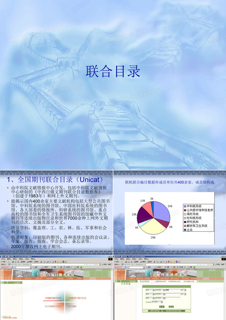 期刊检索方法