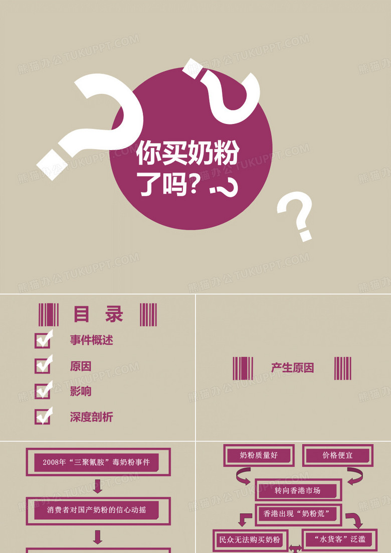 奶粉限购令