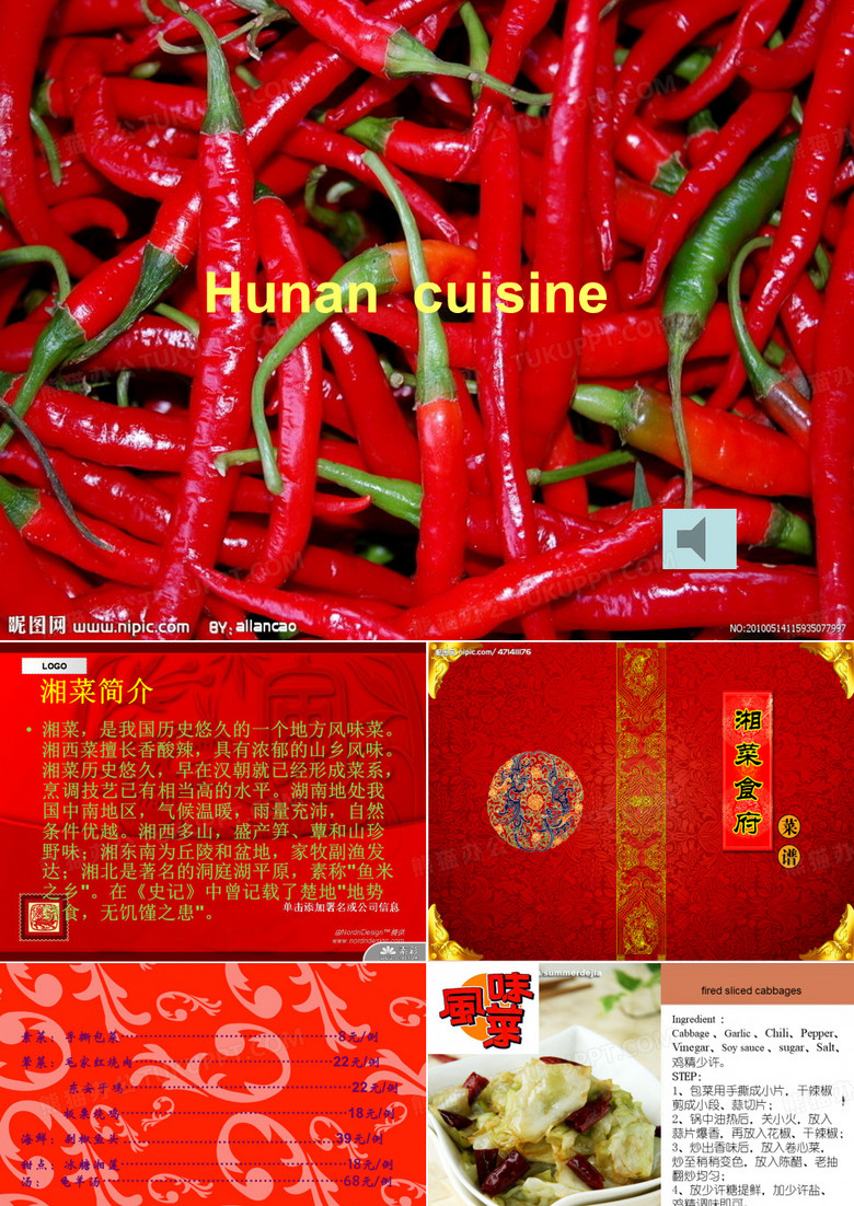 湘菜(新)