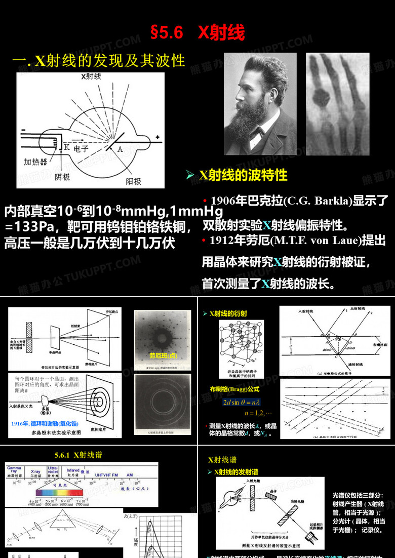 轫致辐射轫致辐射