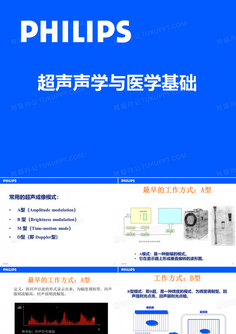 超声医学基础