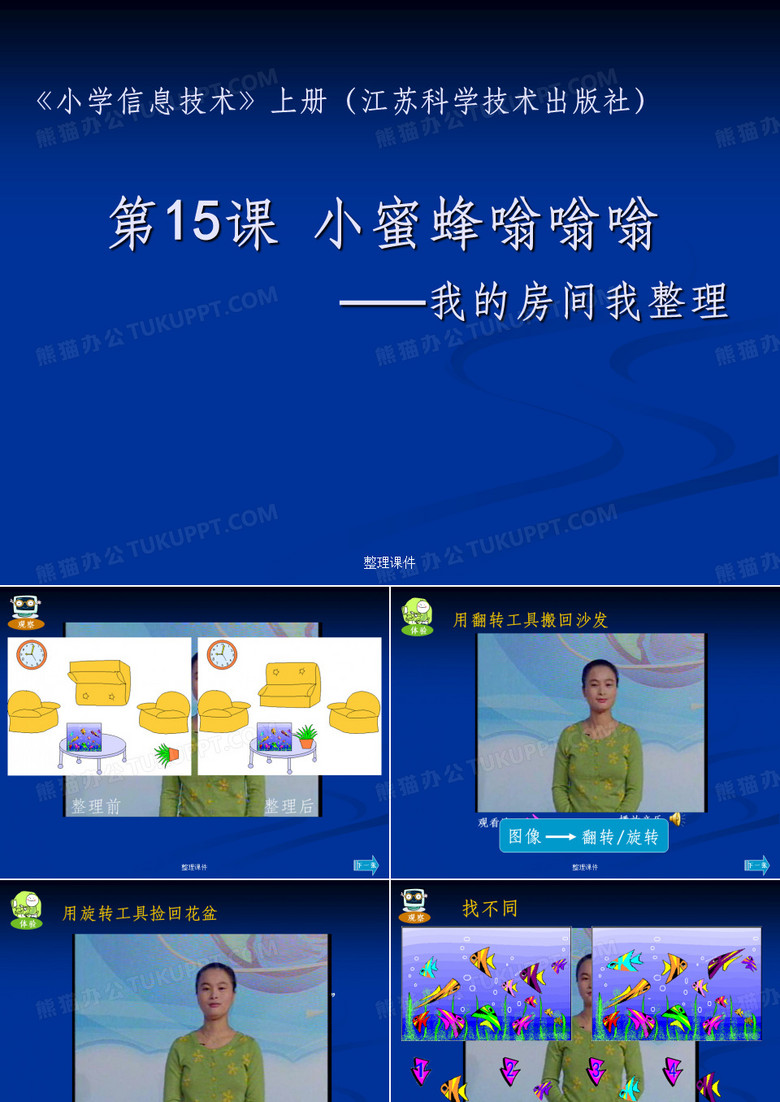 小蜜蜂嗡嗡嗡