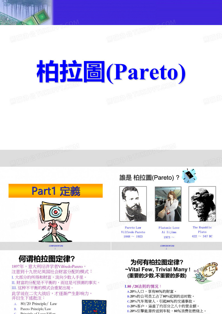 柏拉图