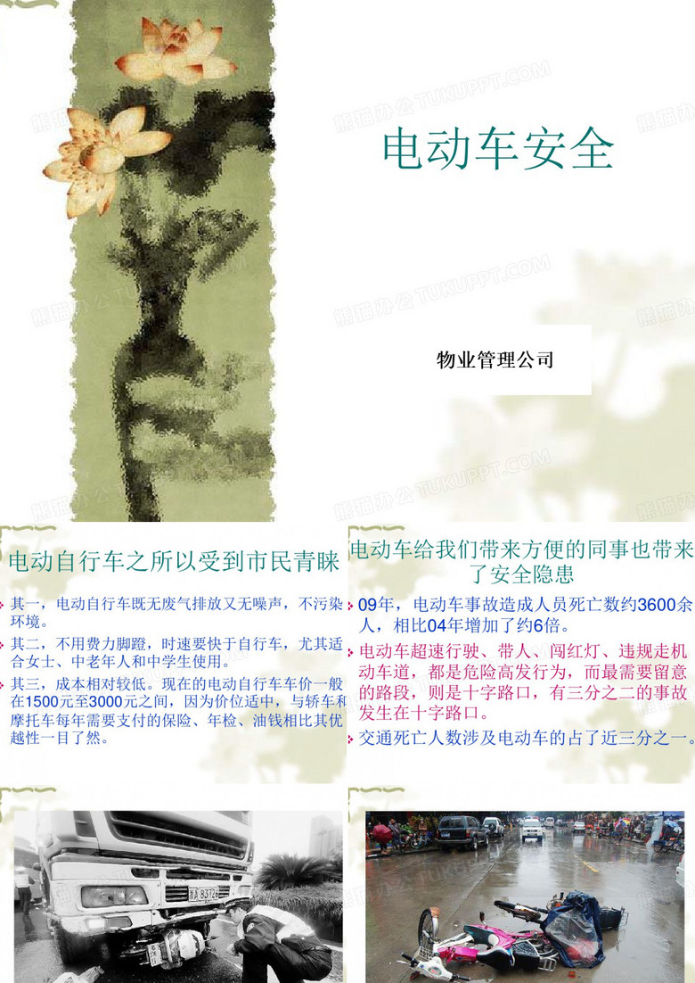 电动车安全.ppt