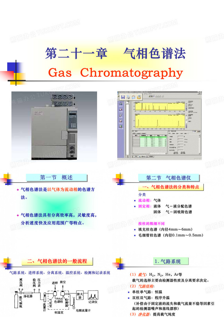 分析化学