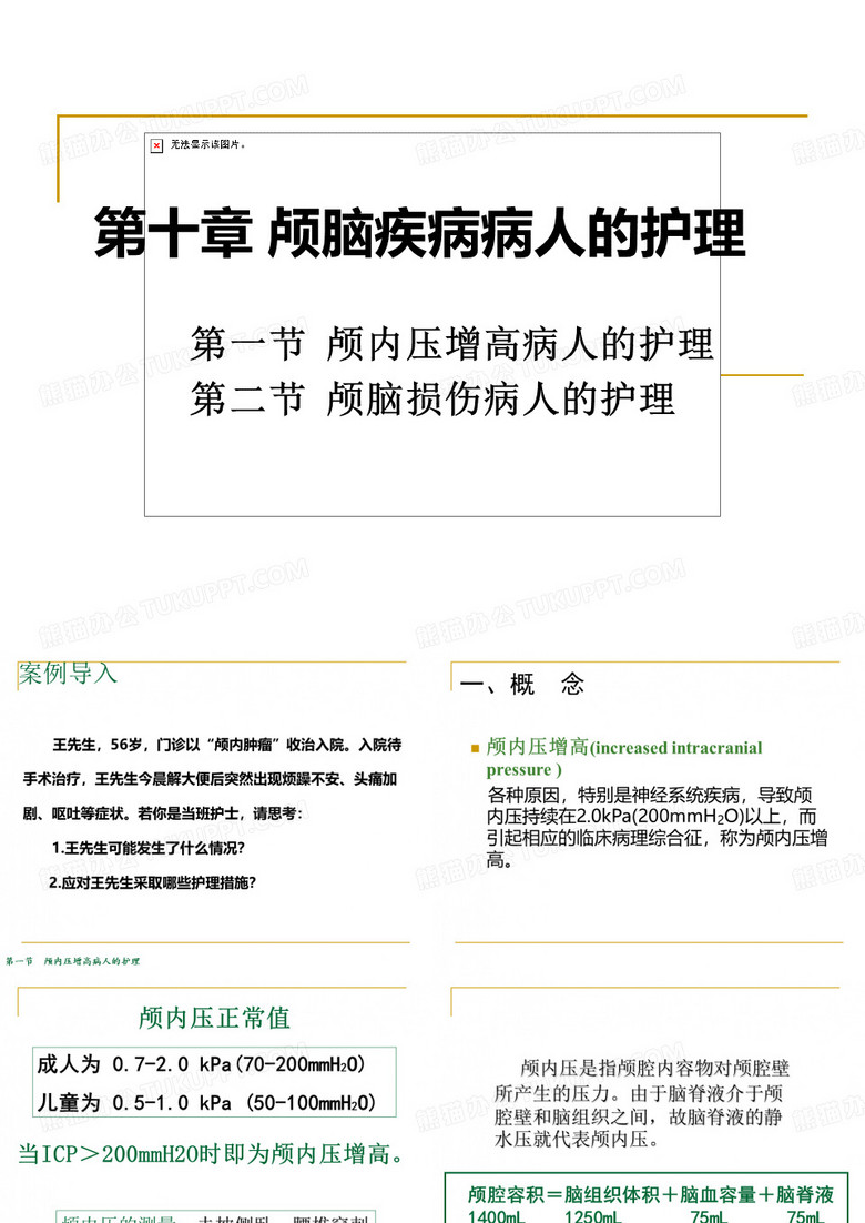 神经外科疾病