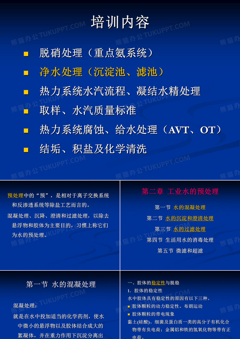 2净水处理