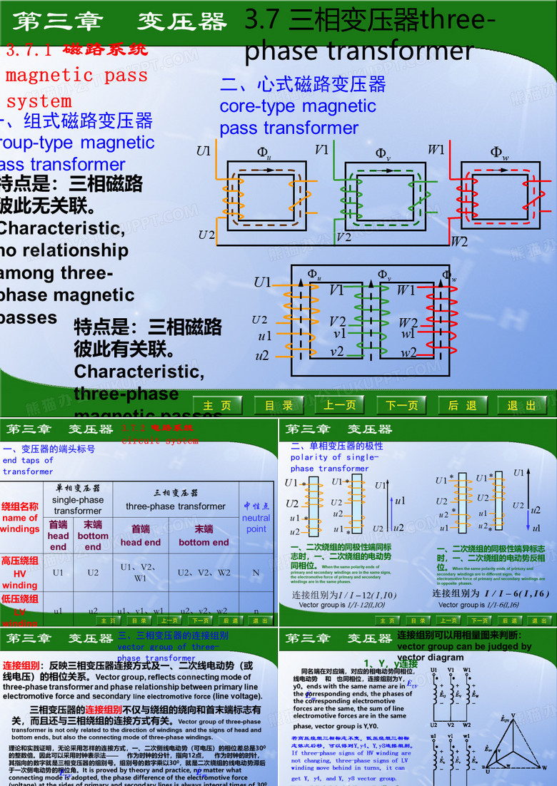 变压器