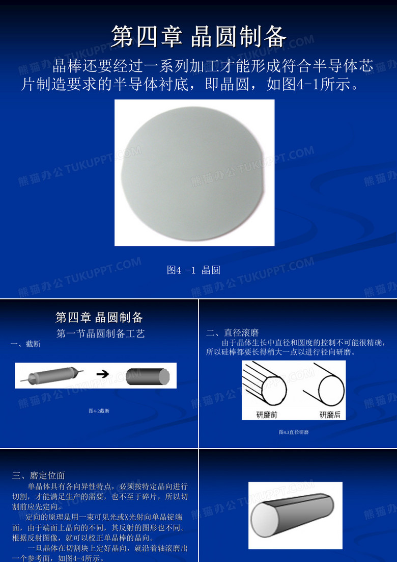 半导体芯片制造技术4