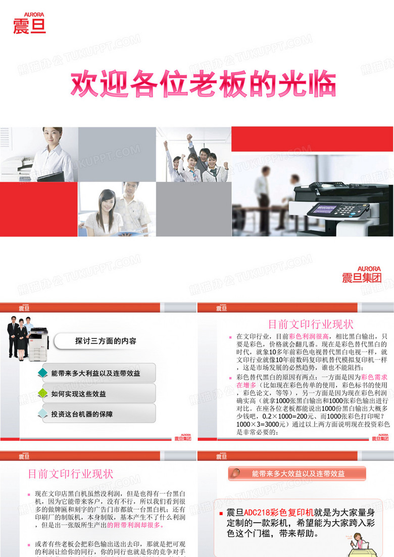 投资效益分析