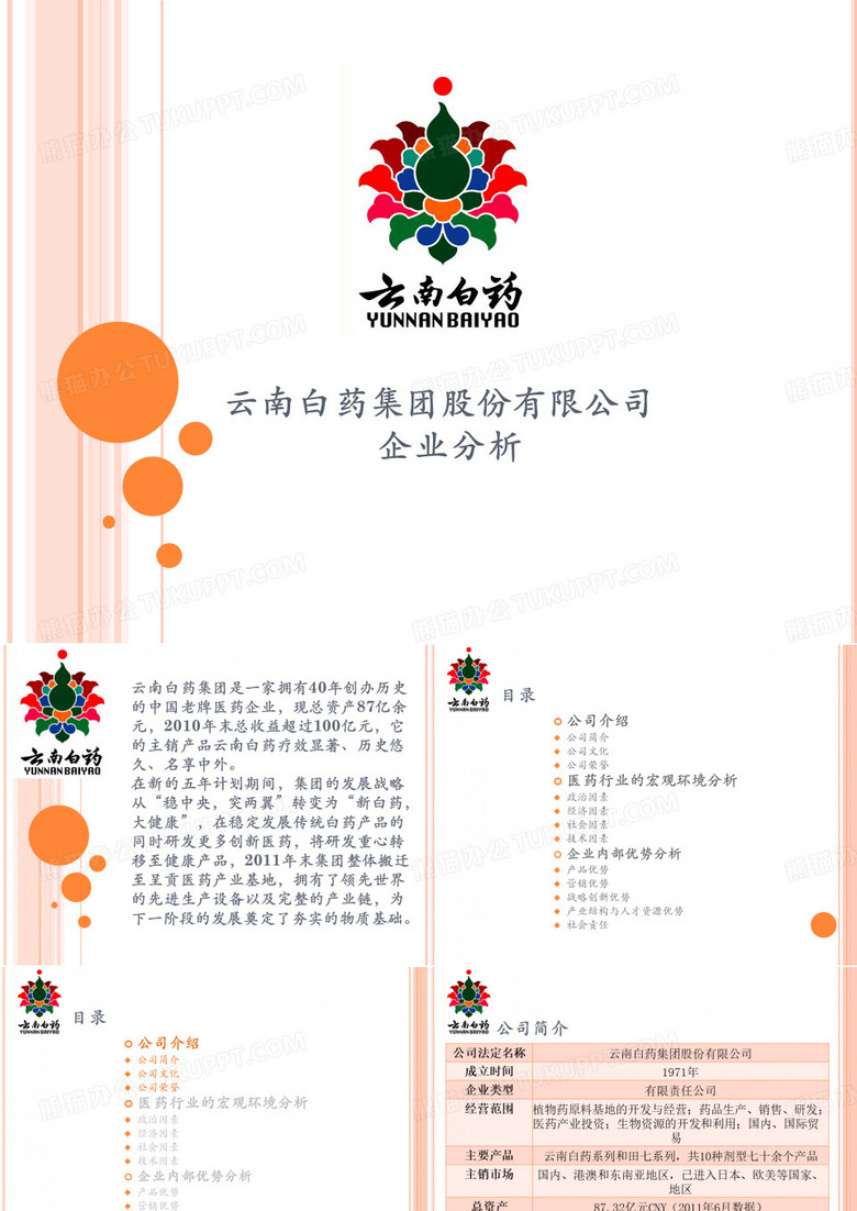 云南白药集团股份有限公司