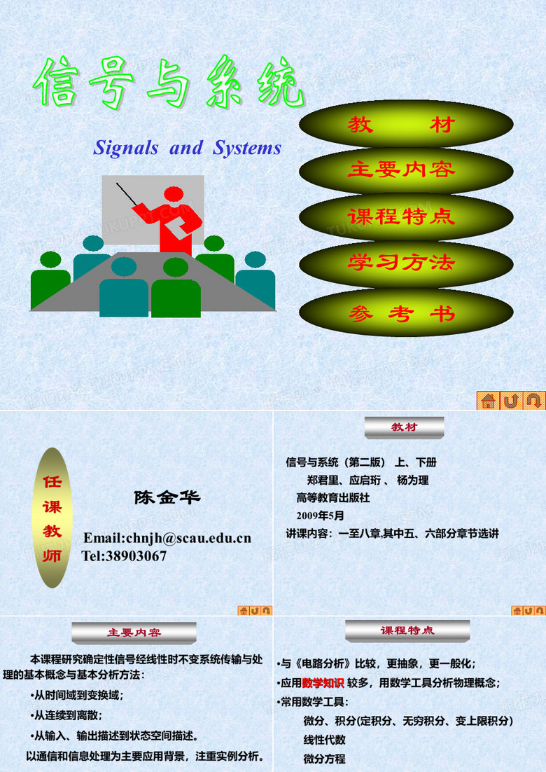 序言