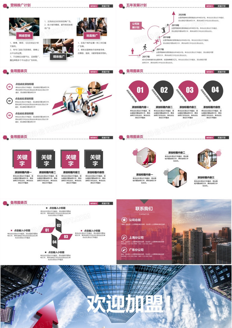 推荐加盟项目 true