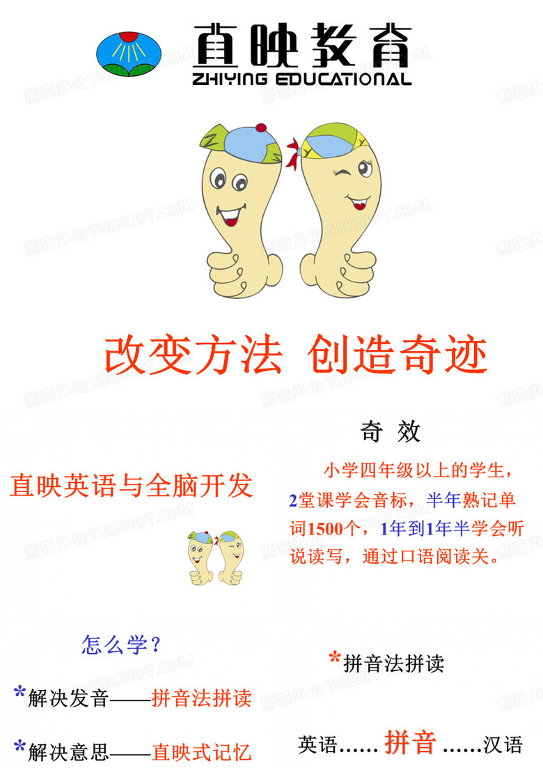英语讲座