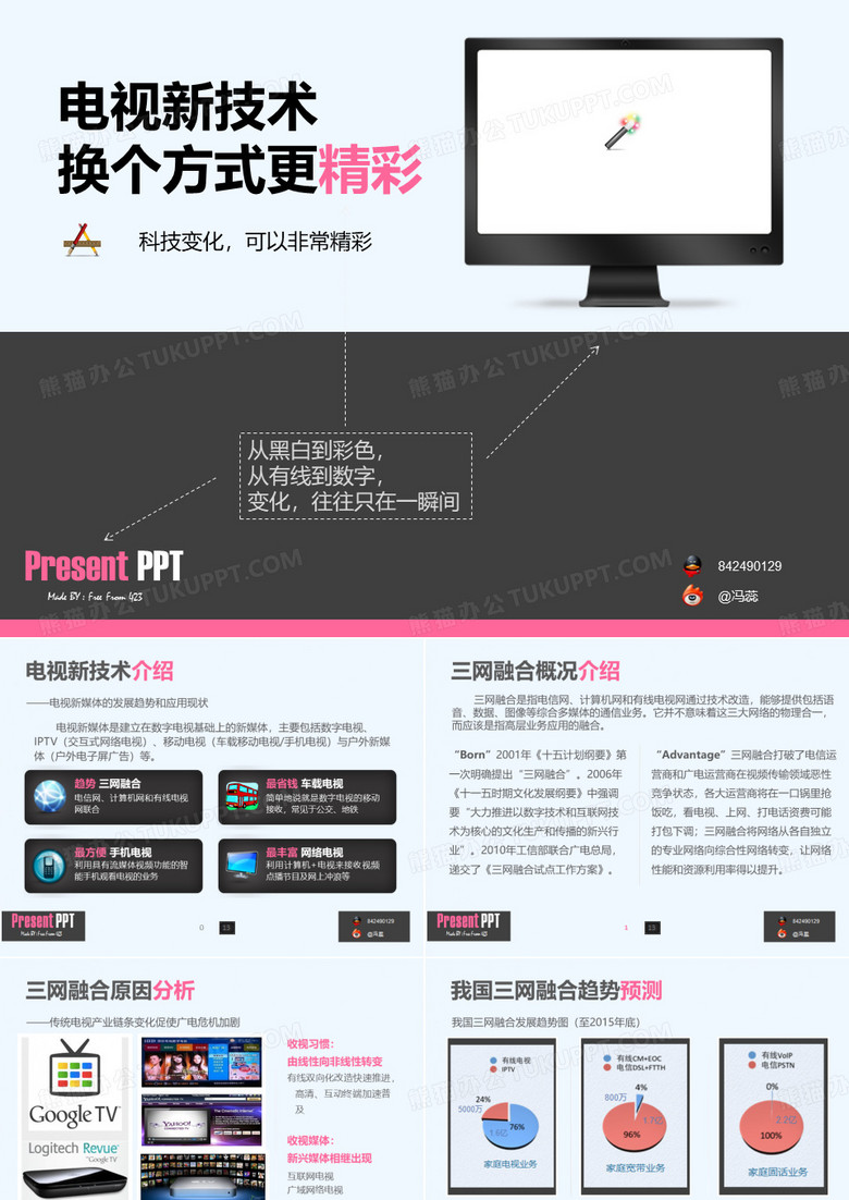 汇总汇报