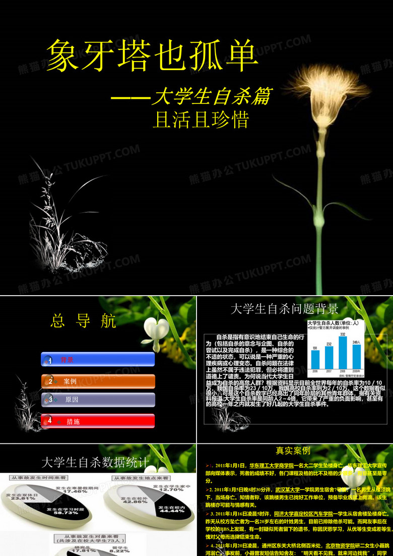 大学生自杀