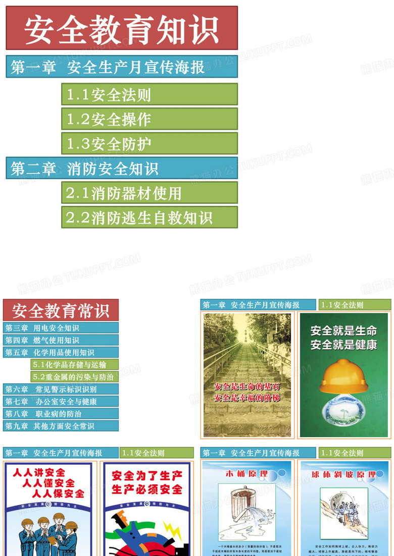 安全教育宣传栏图片