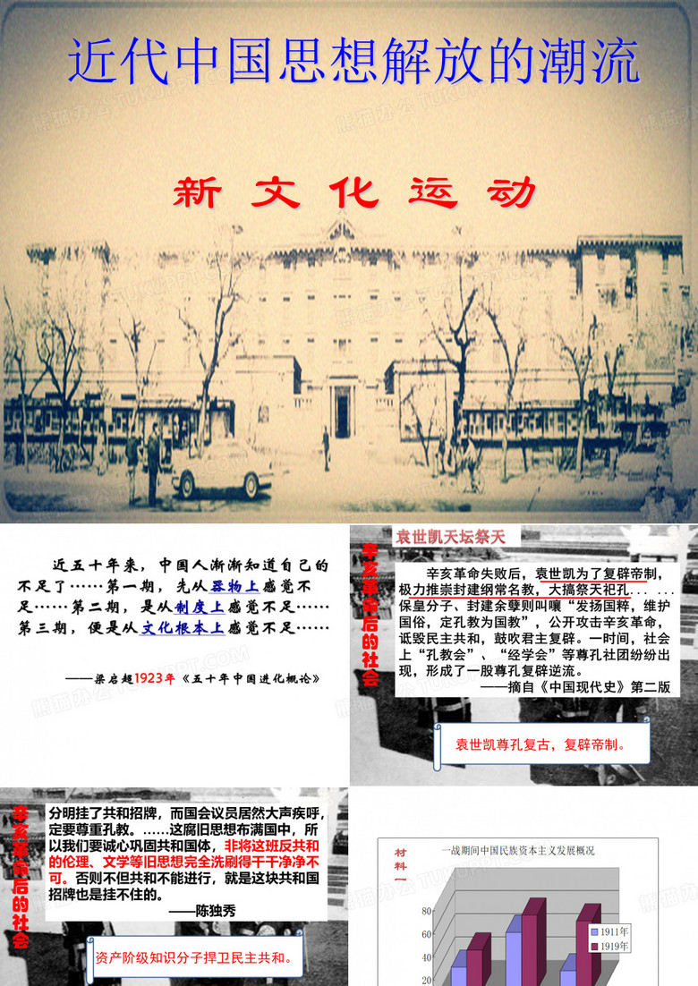 新文化运动)