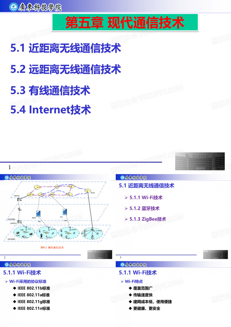 远距离无线通信技术卫星通信技术移动通信技术
