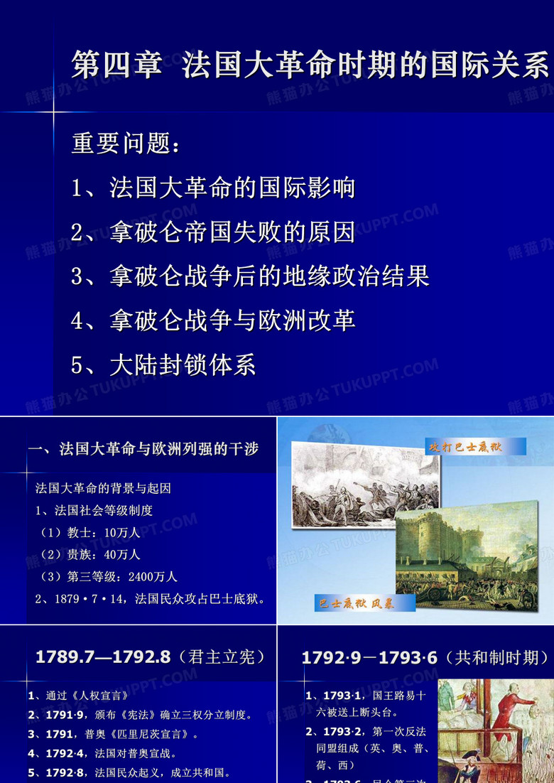 0906拿破仑战争