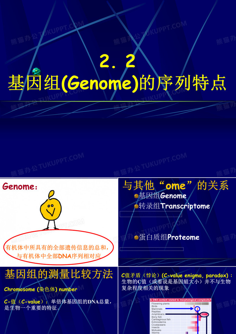 分子生物学