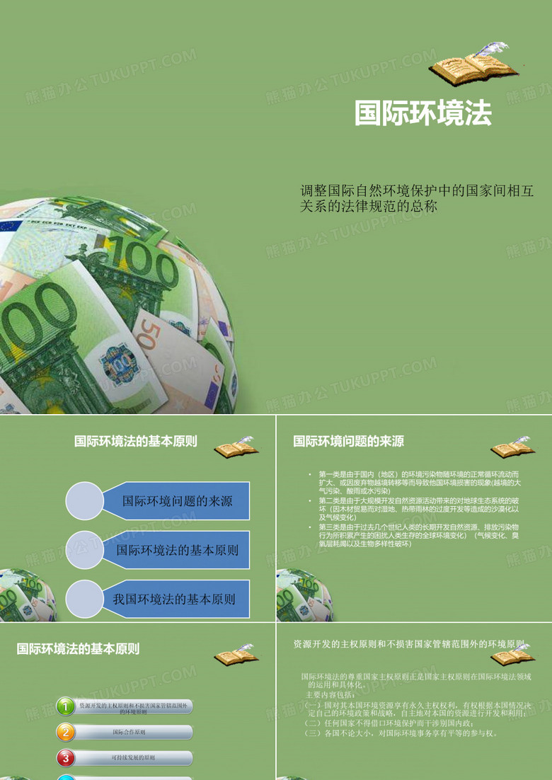 国际法PPT