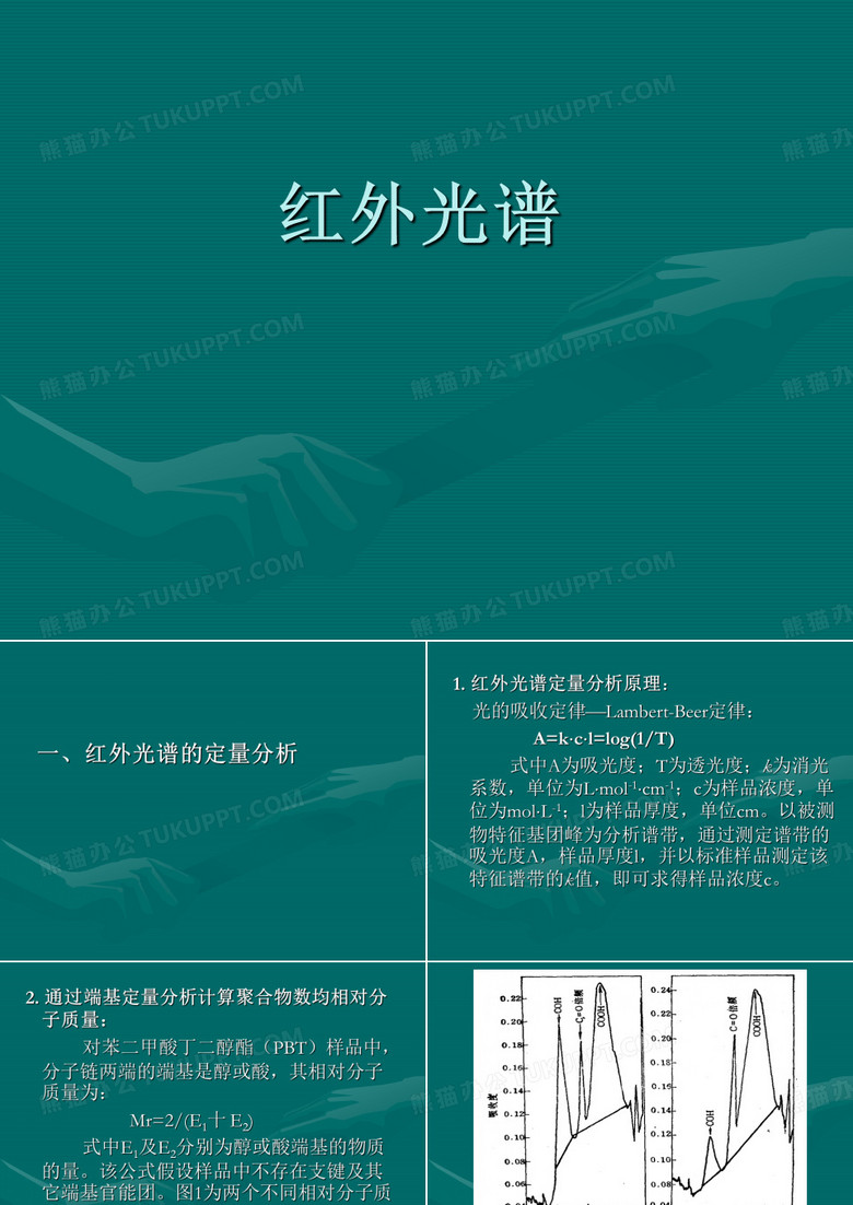 红外光谱