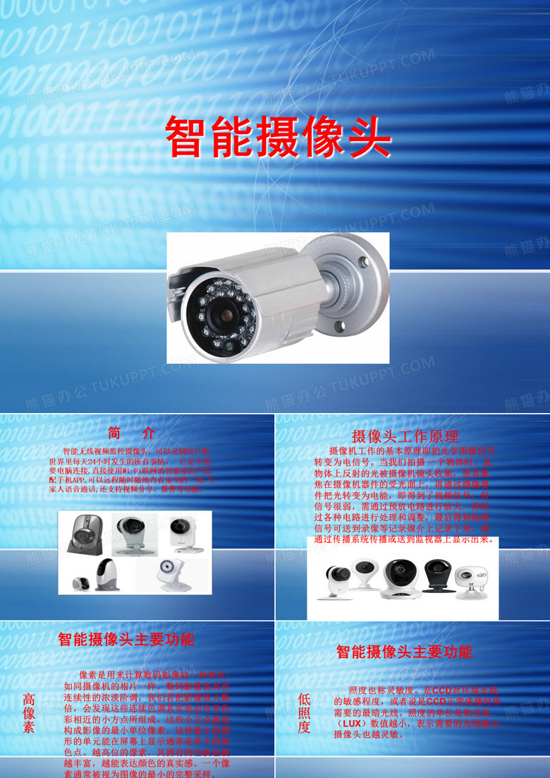 智能摄像头.pptx