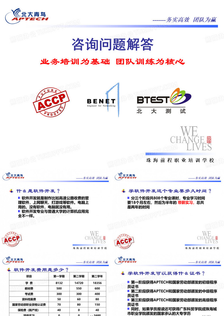 咨询问题解答