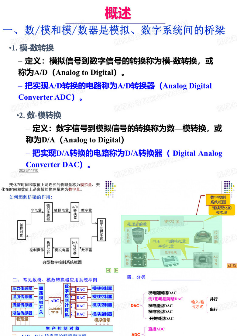 数字电子技术