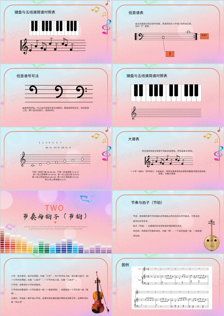 音乐分哪几种曲风 true