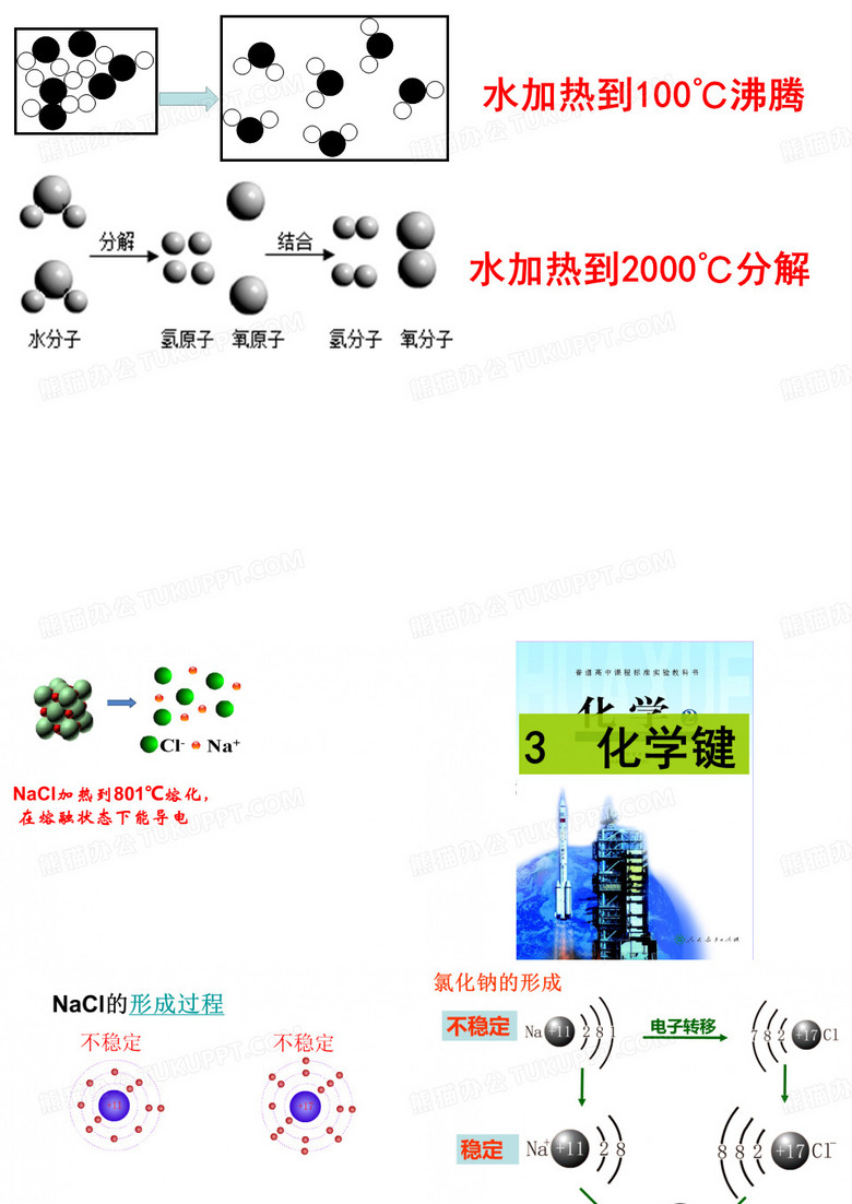 离子键